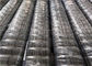 0.5m Width Building Electrical Galvanized 6x6 Welded Wire Mesh
