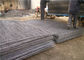50 X 100mm Fencing 2mm Welded Mesh Panel Hot Dipped Galvanized